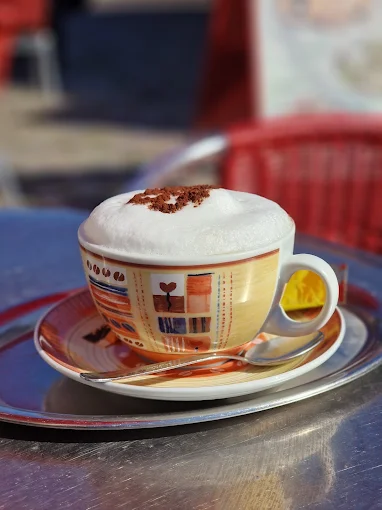 Cappuccino