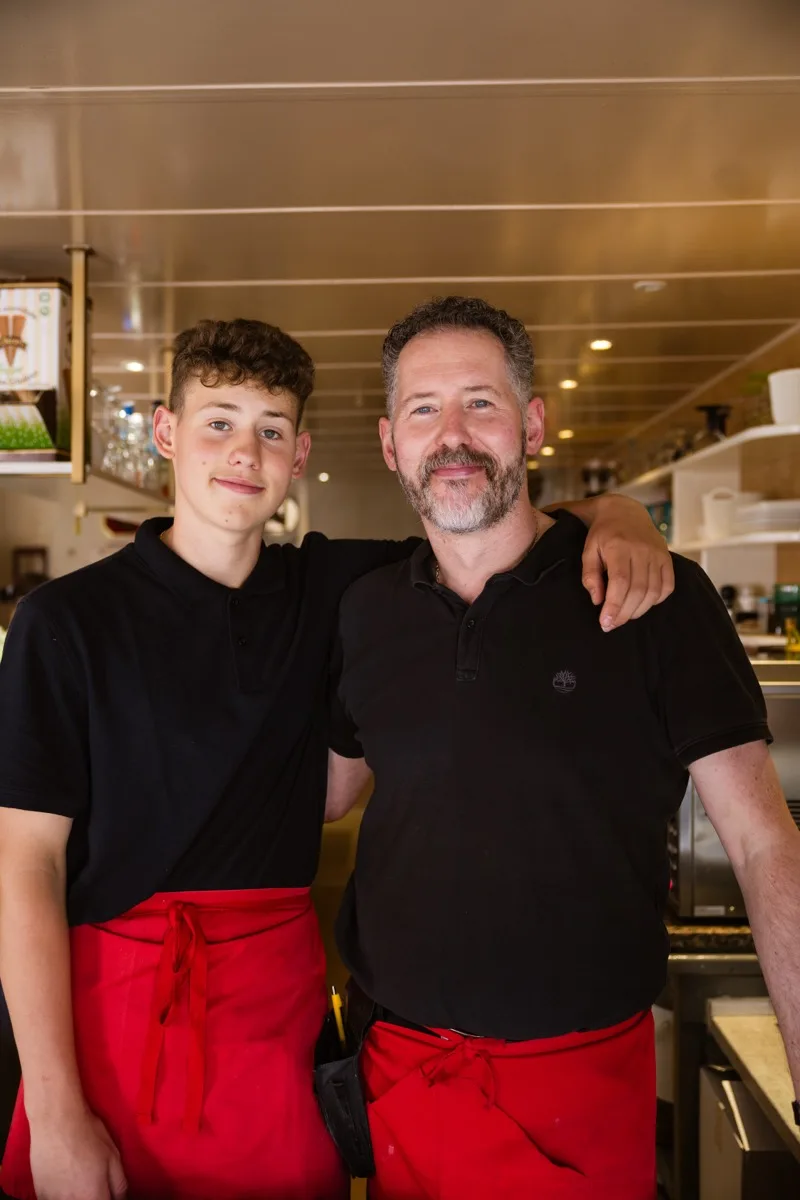 Diego Altoe & Sohn